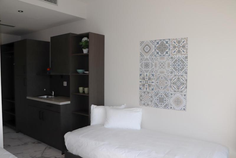 Student Experience Madrid Pozuelo - Luxury Hostel بوثويلّو ذي الأركون المظهر الخارجي الصورة